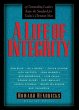 A Life of Integrity (eBook, ePUB) - Bild 1