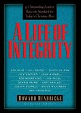 A Life of Integrity (eBook, ePUB)