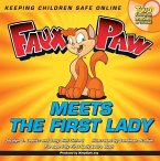 Faux Paw Meets the First Lady (eBook, PDF)
