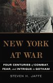 New York at War (eBook, ePUB)