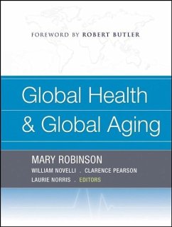 Global Health and Global Aging (eBook, PDF)