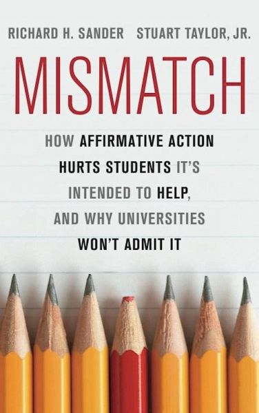 Mismatch (eBook, ePUB)