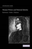 Women Writers and National Identity (eBook, PDF)