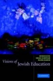 Visions of Jewish Education (eBook, PDF)