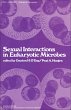 Sexual Interactions in Eukaryotic... - Bild 1