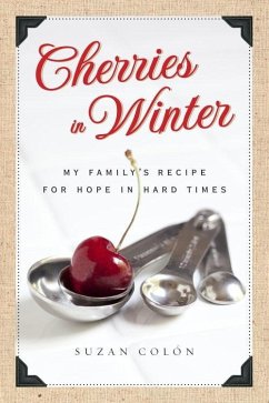 Cherries in Winter (eBook, ePUB) - Colon, Suzan