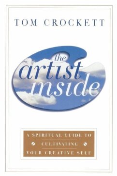 Cover The Artist Inside (eBook, ePUB)