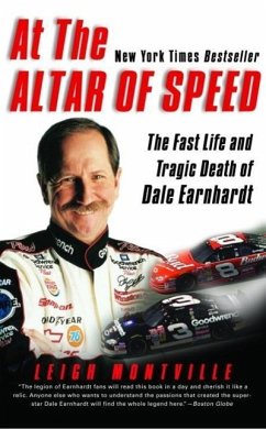 At the Altar of Speed (eBook, ePUB) - Montville, Leigh