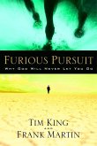 Furious Pursuit (eBook, ePUB)
