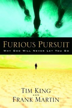 Furious Pursuit (eBook, ePUB) - King, Tim; Martin, Frank