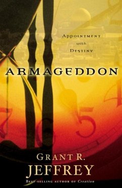 Cover Armageddon (eBook, ePUB)