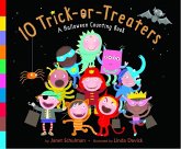 10 Trick-or-Treaters (eBook, ePUB)