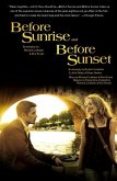 Before Sunrise & Before Sunset (eBook, ePUB)