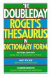 The Doubleday Roget's Thesaurus in... - Bild 1