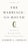The Marriage-Go-Round (eBook, ePUB)
