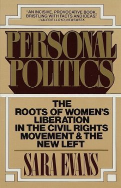 Cover Personal Politics (eBook, ePUB)