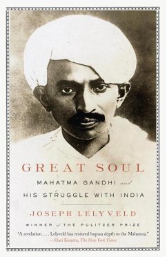 Great Soul (eBook, ePUB) Cover Great Soul (eBook, ePUB)