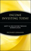 Income Investing Today (eBook, PDF)