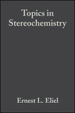 Topics in Stereochemistry, Volume 8 (eBook, PDF)
