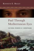 Paul Through Mediterranean Eyes (eBook, ePUB)