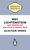 Roy Lichtenstein (eBook, ePUB)