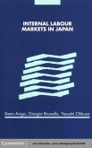 Internal Labour Markets in Japan (eBook, PDF)