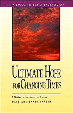 Cover Ultimate Hope for Changing Times (eBook, ePUB)