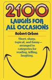 2100 Laughs for All Occasions (eBook, ePUB)