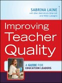 Improving Teacher Quality (eBook, ePUB)