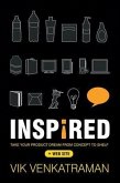 Inspired! (eBook, ePUB)