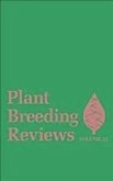 Plant Breeding Reviews, Volume 25 (eBook, PDF)