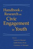 Handbook of Research on Civic Engagement in Youth (eBook, ePUB) Handbook of Research on Civic Engagement in Youth (eBook, ePUB)