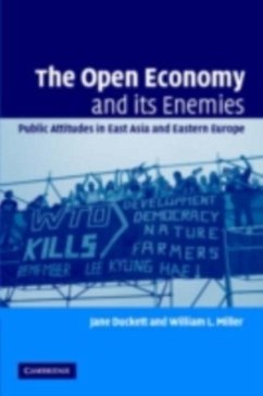 Cover Open Economy and its Enemies (eBook, PDF)
