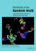 Elements of the Random Walk (eBook, PDF)