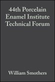 44th Porcelain Enamel Institute Technical Forum, Volume 4, Issue 5/6 (eBook, PDF)