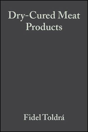 Dry-Cured Meat Products (eBook, PDF)