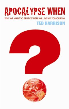 Cover Apocalypse When? (eBook, ePUB)