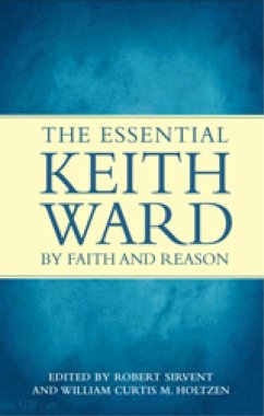 Cover By Faith and Reason (eBook, ePUB)
