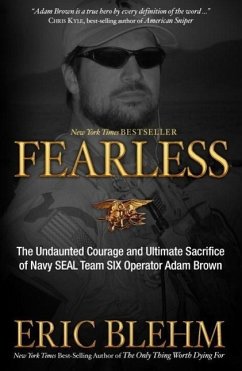 Fearless (eBook, ePUB) - Blehm, Eric