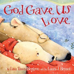 Cover God Gave Us Love (eBook, ePUB)
