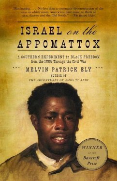 Cover Israel on the Appomattox (eBook, ePUB)