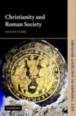 Christianity and Roman Society (eBook, PDF)