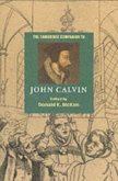 Cambridge Companion to John Calvin (eBook, PDF)