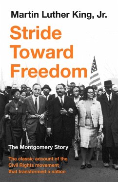 Cover Stride Toward Freedom (eBook, ePUB)