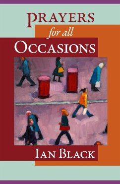 Prayers for all Occasions (eBook, ePUB) - Black, Ian