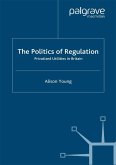 The Politics of Regulation (eBook, PDF)