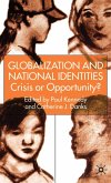 Globalization and National Identities (eBook, PDF)