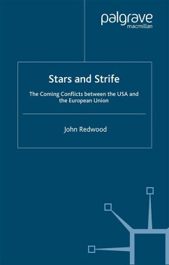 Cover Stars and Strife (eBook, PDF)
