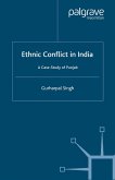 Ethnic Conflict in India (eBook, PDF)