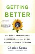 Getting Better (eBook, ePUB) - Bild 1